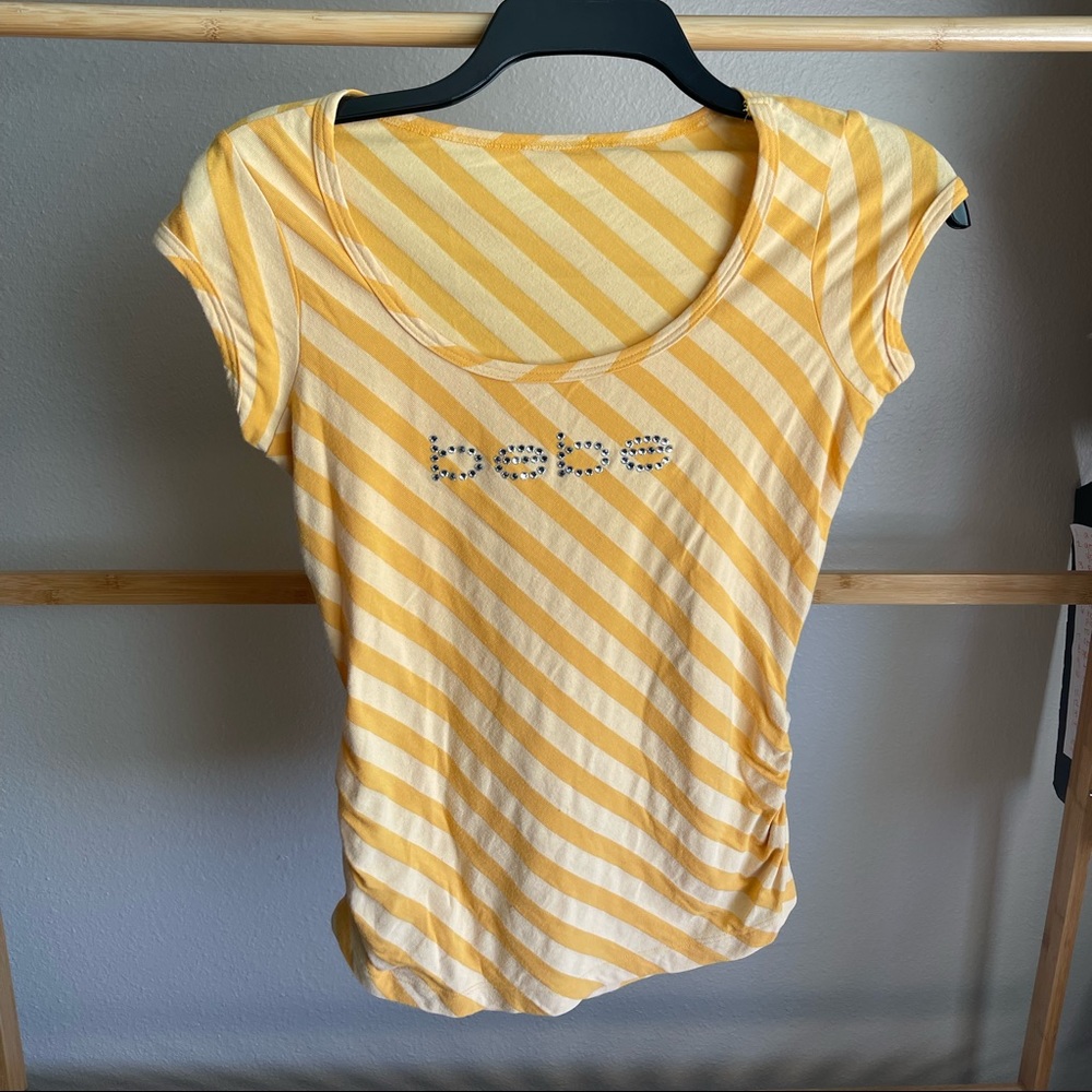 Bebe top